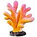 Set Di 5 Mini Ornamenti Corallini Per La Decorazione Di Acquari   Modello 7 - Foto miniatura 1