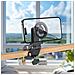 Supporto Magnetico Universale Per Telefono E Tablet - L015+t005 - Foto miniatura 4