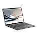 Zenbook A14 UX3407RA-QD010W Qualcomm Snapdragon X1E-78-100 Computer portatile 35,6 cm (14") WUXGA 32 GB LPDDR5x-SDRAM 1 TB SSD Wi-Fi 7 (802.11be) Windows 11 Home Tedesco Grigio - Foto miniatura 4