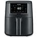 Friggitrice ad Aria Calda FR 2461 Potenza 1300 W Capacità 4 L Colore Nero - Foto miniatura 1