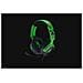 Kraken V4 X Auricolare Cablato A Padiglione Gaming USB Type-C / USB Type-A Nero, Verde - Foto miniatura 2
