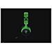 Kraken V4 X Auricolare Cablato A Padiglione Gaming USB Type-C / USB Type-A Nero, Verde - Foto miniatura 1