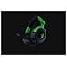 Kraken V4 X Auricolare Cablato A Padiglione Gaming USB Type-C / USB Type-A Nero, Verde - Foto miniatura 4