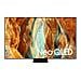 QE55QN70FAU 139,7 cm (55") 4K Ultra HD Smart TV Wi-Fi Nero - Foto miniatura 2