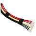 Batteria Per Pc Asus N552 N752 A41-n1501 14,8v 2600mah Li-ion - Foto miniatura 2