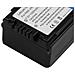 Gopro Fusion Camera Batteria Li-ion 3.8v 2620mah 10.0wh - Foto miniatura 2