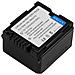 Gopro Fusion Camera Batteria Li-ion 3.8v 2620mah 10.0wh - Foto miniatura 3