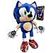Sonic Prime Peluche 40 Cm - Foto miniatura 1