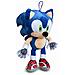 Sonic Prime Peluche 40 Cm - Foto miniatura 2
