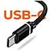 Lettore Schede Microsd / Sd A Usb-c Trasferimento Rapido Ultra Compatto, Nero - Foto miniatura 5
