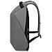 SECURIPAK 2.0 39,6 cm (15.6") Zaino Grigio - Foto miniatura 1