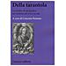 C. Pennuto - Della tarantola. Lo studio di un medico nel Salento del XVII secolo - Foto miniatura 1