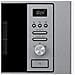 Microonde da Incasso BMI201AG1X Capacità 20 L Potenza 800 W Colore Acciaio inox - Foto miniatura 8