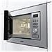 Microonde da Incasso BMI201AG1X Capacità 20 L Potenza 800 W Colore Acciaio inox - Foto miniatura 4