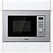 Microonde da Incasso BMI201AG1X Capacità 20 L Potenza 800 W Colore Acciaio inox - Foto miniatura 6