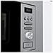 Microonde da Incasso BMI201AG1X Capacità 20 L Potenza 800 W Colore Acciaio inox - Foto miniatura 7