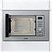 Microonde da Incasso BMI201AG1X Capacità 20 L Potenza 800 W Colore Acciaio inox - Foto miniatura 2
