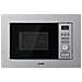 Microonde da Incasso BMI201AG1X Capacità 20 L Potenza 800 W Colore Acciaio inox - Foto miniatura 1