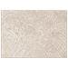 Tappeti per area HUARTE Beige 170 x 120 cm Poliestere - Foto miniatura 1
