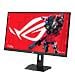 Monitor 27" LCD Flat XG27JCG 5K Ultra HD Tempo di risposta 0,3 ms - Foto miniatura 4