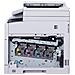 OKI MC554, Laser, Stampa a colori, 600 x 600 DPI, Copia a colori, A6, Bianco - Foto miniatura 3
