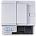 OKI MC554, Laser, Stampa a colori, 600 x 600 DPI, Copia a colori, A6, Bianco - Foto miniatura 4