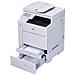 OKI MC554, Laser, Stampa a colori, 600 x 600 DPI, Copia a colori, A6, Bianco - Foto miniatura 5