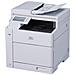 OKI MC554, Laser, Stampa a colori, 600 x 600 DPI, Copia a colori, A6, Bianco - Foto miniatura 1