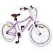 Bicicletta per Bambini 18 Pollici per bambini dai 5 ai 7 anni - Foto miniatura 2