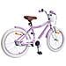 Bicicletta per Bambini 18 Pollici per bambini dai 5 ai 7 anni - Foto miniatura 3