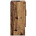 Armadietto a muro Legno vecchio 60 x 31 x 70 cm - Foto miniatura 6