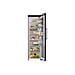 Samsung RR70H39CCFEF, 387 L, Starfish, 35 dB, C, Nero - Foto miniatura 3