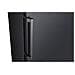Samsung RR70H39CCFEF, 387 L, Starfish, 35 dB, C, Nero - Foto miniatura 7