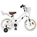 Bicicletta per Bambini 12 Pollici per bambini di 2-4 anni - Foto miniatura 1