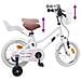 Bicicletta per Bambini 12 Pollici per bambini di 2-4 anni - Foto miniatura 7