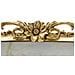 Cornice Portafoto Classic Oro Dal Profilo Tradizionale 15x20 Cm - Foto miniatura 3