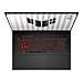 TUF Gaming A18 FA808UM-S8060W AMD Ryzen™ 7 260 Computer portatile 45,7 cm (18") WUXGA 16 GB DDR5-SDRAM 1 TB SSD NVIDIA GeForce RTX 5060 Wi-Fi 6E (802.11ax) Windows 11 Home Tedesco Grigio - Foto miniatura 5