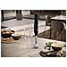 I-Master Series 5 HHB5B5/1 011 0,9 L Frullatore ad immersione Nero - Foto miniatura 11
