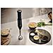 I-Master Series 5 HHB5B5/1 011 0,9 L Frullatore ad immersione Nero - Foto miniatura 12