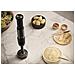 I-Master Series 5 HHB5B5/1 011 0,9 L Frullatore ad immersione Nero - Foto miniatura 13