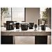 I-Master Series 5 HHB5B5/1 011 0,9 L Frullatore ad immersione Nero - Foto miniatura 17