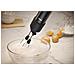 I-Master Series 5 HHB5B5/1 011 0,9 L Frullatore ad immersione Nero - Foto miniatura 18