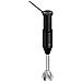 I-Master Series 5 HHB5B5/1 011 0,9 L Frullatore ad immersione Nero - Foto miniatura 3