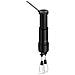 I-Master Series 5 HHB5B5/1 011 0,9 L Frullatore ad immersione Nero - Foto miniatura 4
