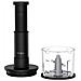 I-Master Series 5 HHB5B5/1 011 0,9 L Frullatore ad immersione Nero - Foto miniatura 5
