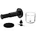 I-Master Series 5 HHB5B5/1 011 0,9 L Frullatore ad immersione Nero - Foto miniatura 7