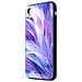 Custodia Per Iphone Xr Tellur Cover Glass, ""feather"" - Foto miniatura 1
