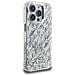 Custodia Bianca Per Iphone 16 Pro Con Funzione Magsafe Karl Lagerfeld - Foto miniatura 3