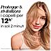 Shampoo Secco Extra Delicato Avena&Ceramide Capelli Scuri 150 ml - Foto miniatura 3