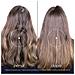 Shampoo Secco Extra Delicato Avena&Ceramide Capelli Scuri 150 ml - Foto miniatura 4